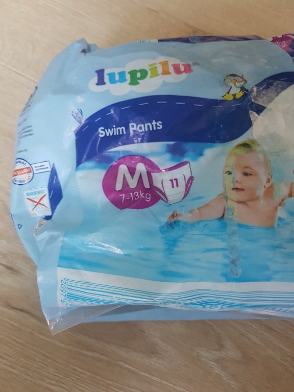 pampers ponizej 1kg