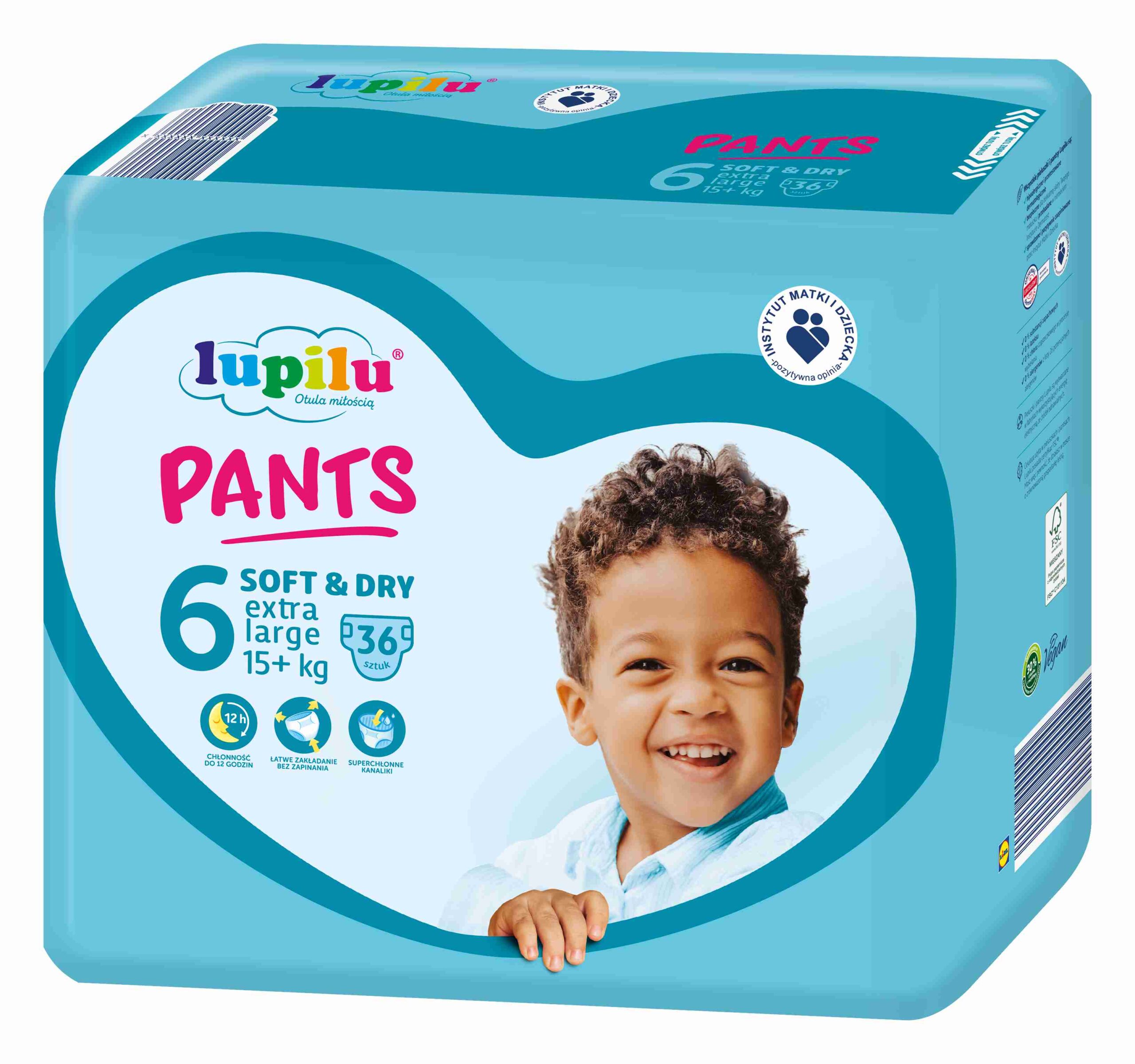 pampers active baby 6 cena rossmann