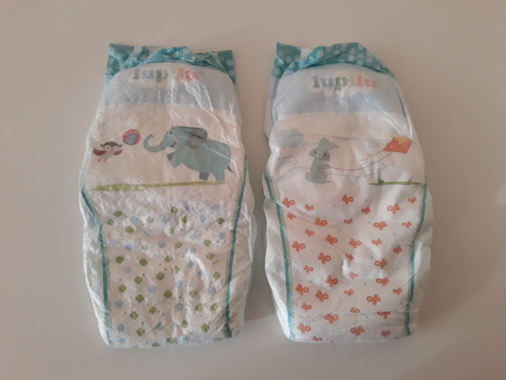 pampers 3 70 szt cena