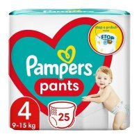 pampers sprzedajemy