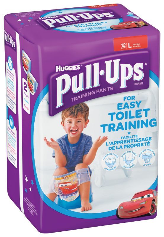 pampers pants 4 premium care