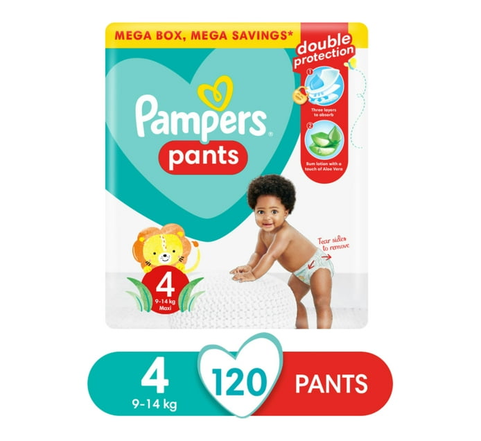 allegro oferta pampers-pieluchy