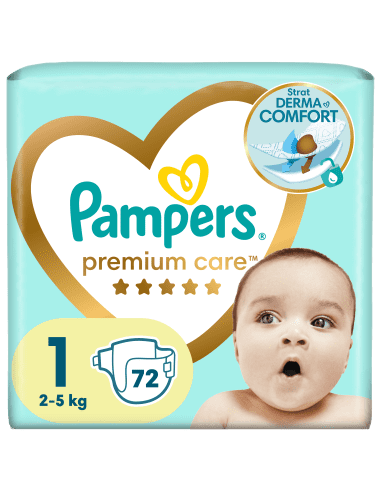 pampers laguna 2