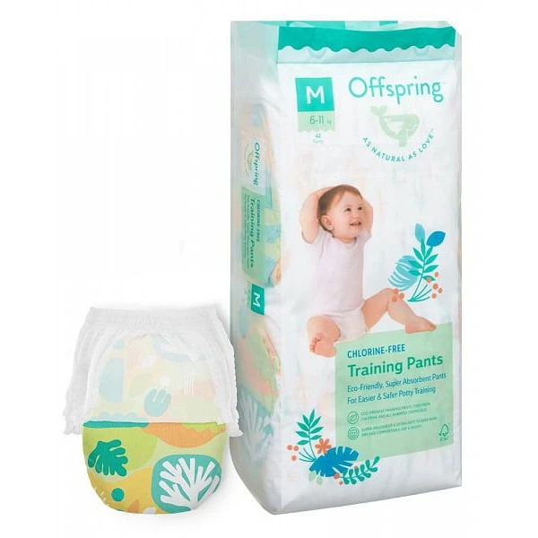 pampers czy dada