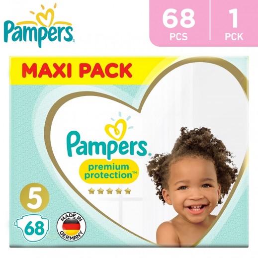 pieluchy pampers 0 allegro