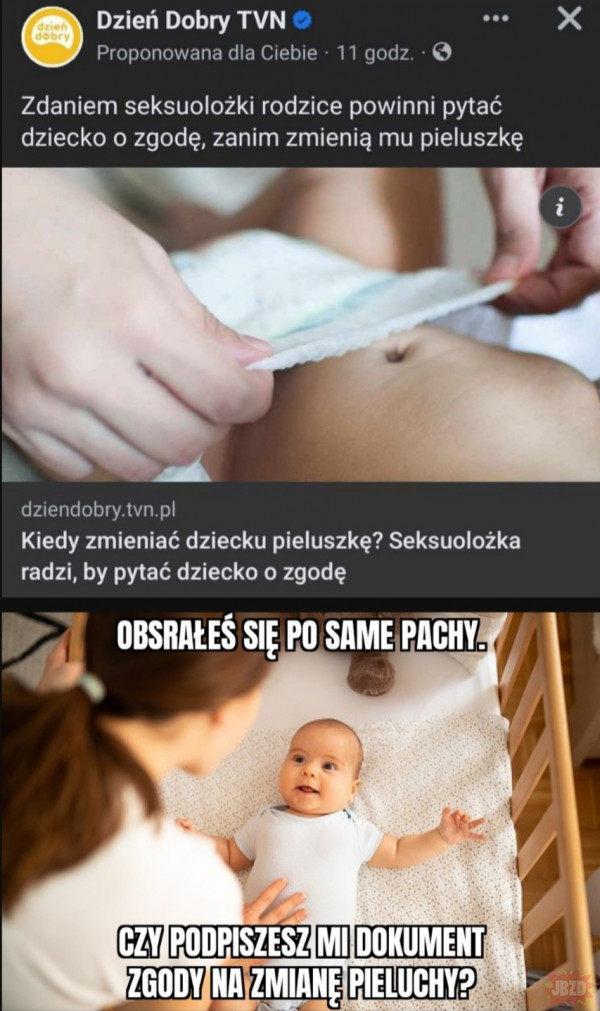 chusteczki nawilżane historia