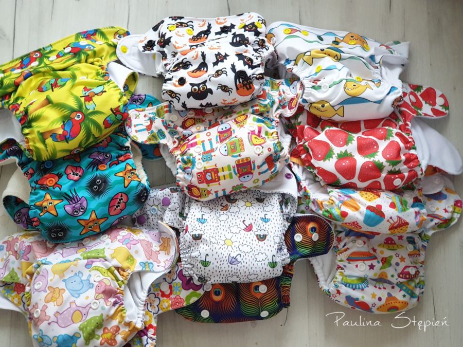 pampers 120