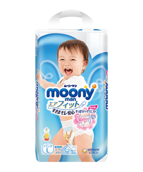 monety allegro pampers