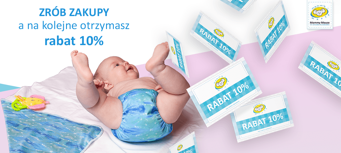 promocja chusteczki pampers