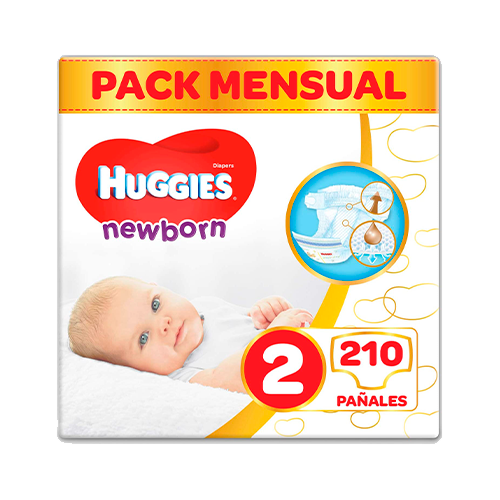 kontakt pampers