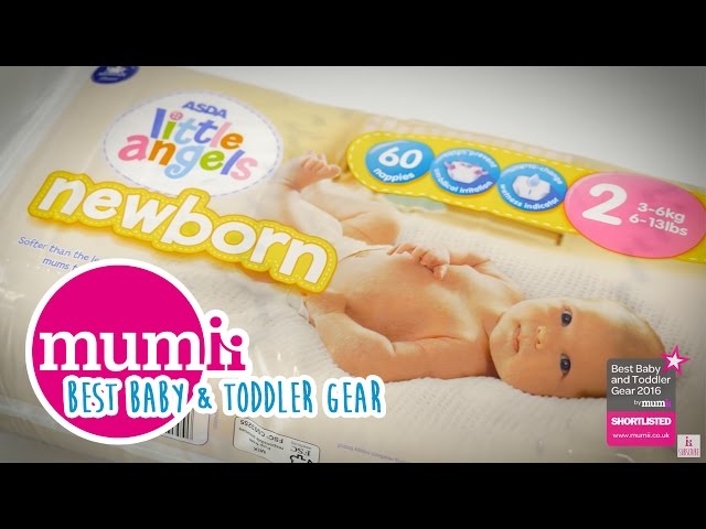 pieluczy pampers 3