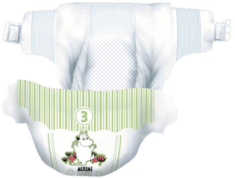 gemini pampers premium care 2