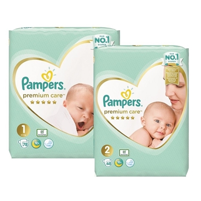 amazon pampers pants 5