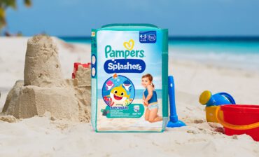 pampers premium care