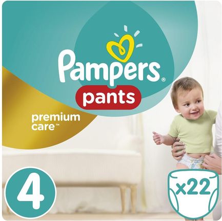 pampers premium care 5 junior 88 szt ceneo