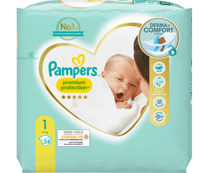 pampers 5 giant pack