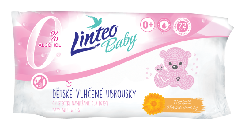 pampers z czaszkami