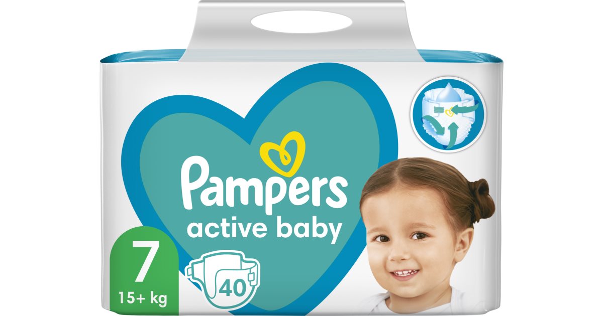 pampers 2 4-8 80 szt cena