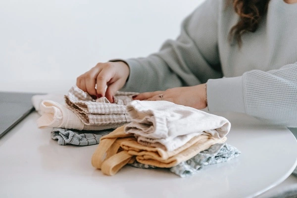 chusteczki nawilżane pampers biedronka