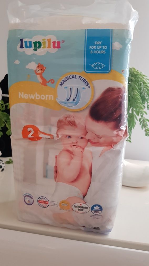 pampers 1 cena za sztukę