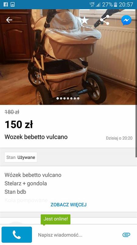 chusteczki nawilżane velvet sroka