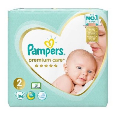 pampers active czy active baby dry