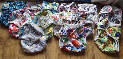 pampers pants 2 strefy suchości