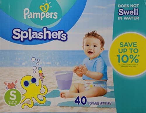 promocja pampers opole 2019