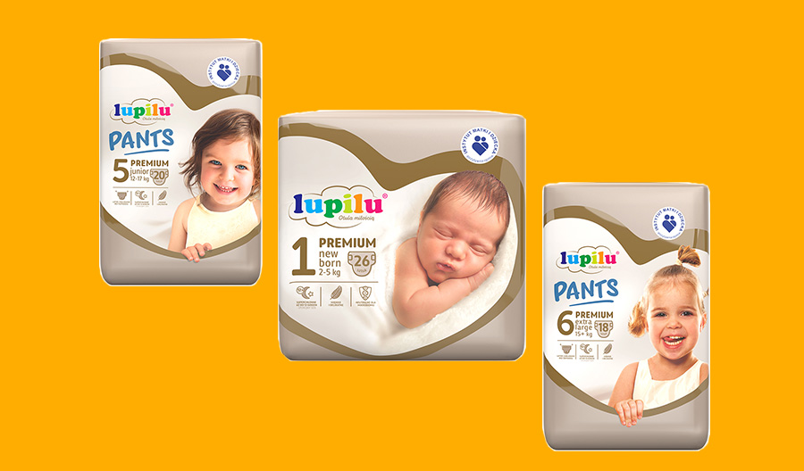 pants pampers 5 cena