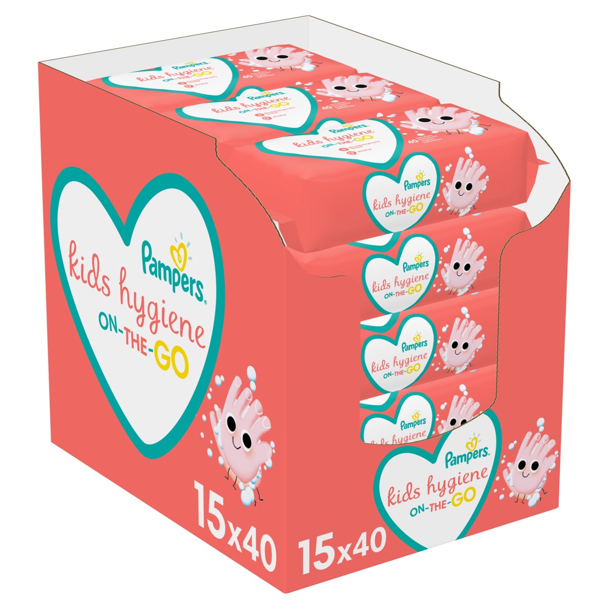 pampers premium care pieluchy rozmiar 2