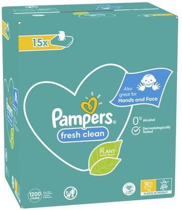 pampers sleep&play