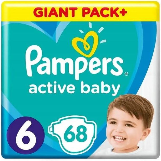 pampers 2 a 1