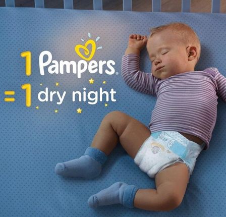 rossmann pampers premium 3