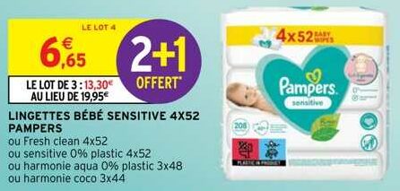 pampers 2 76 sztuk