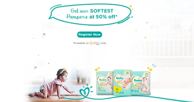 pampers sensitive husteczki dla niemowlat