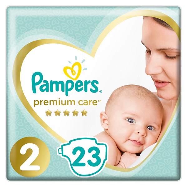 31 tc pampers