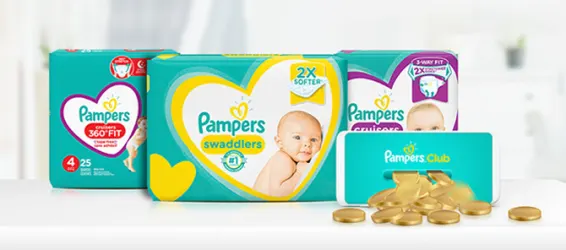 pampers 2 78 sxtuk