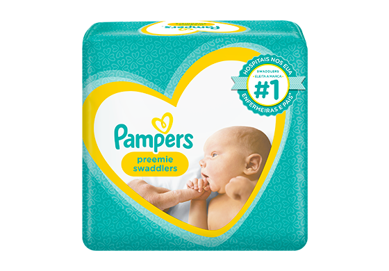 rossman pampers promocja