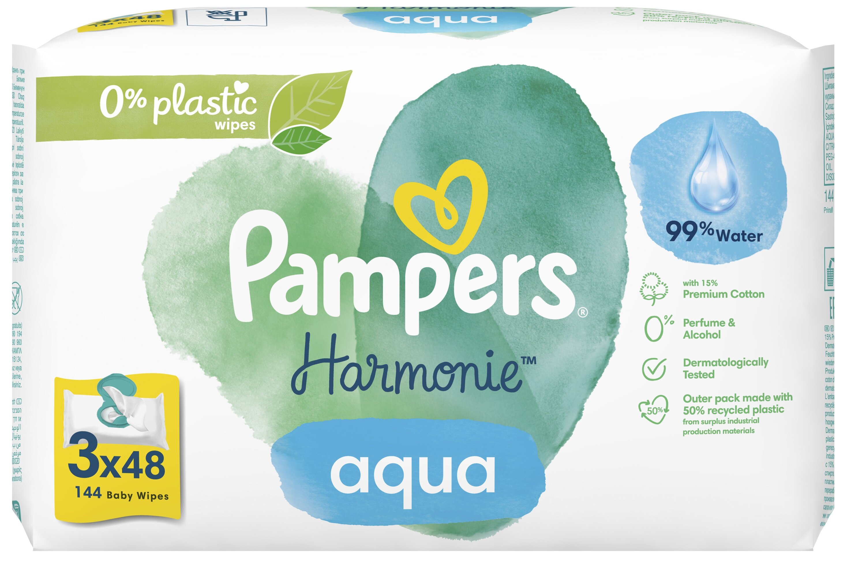 reklama pampers 2018