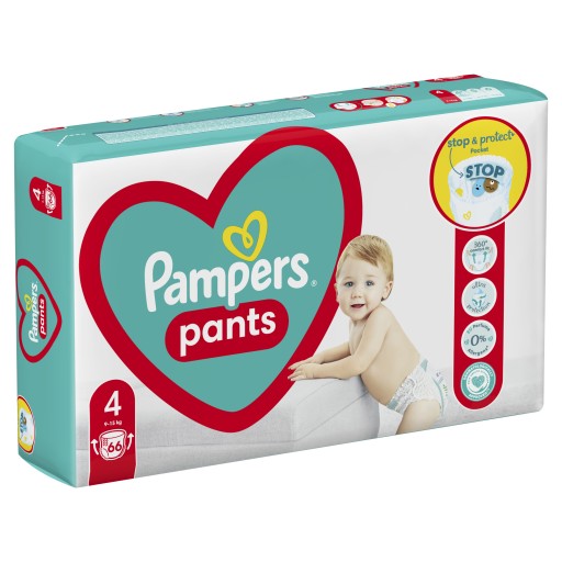 pampers babydream 3