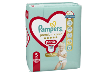 thailand kids pampers