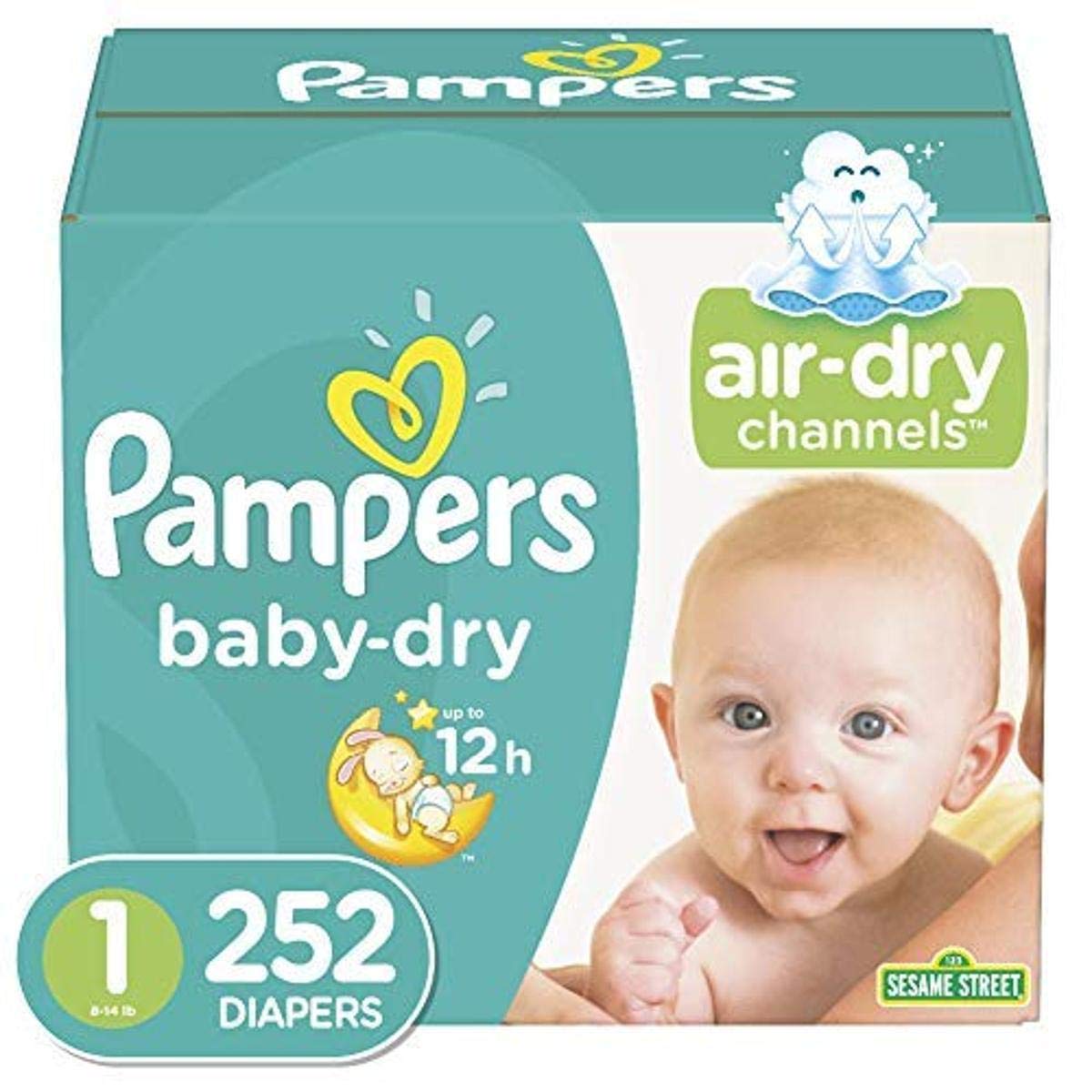 pampers premium care rozmiar 4 cena