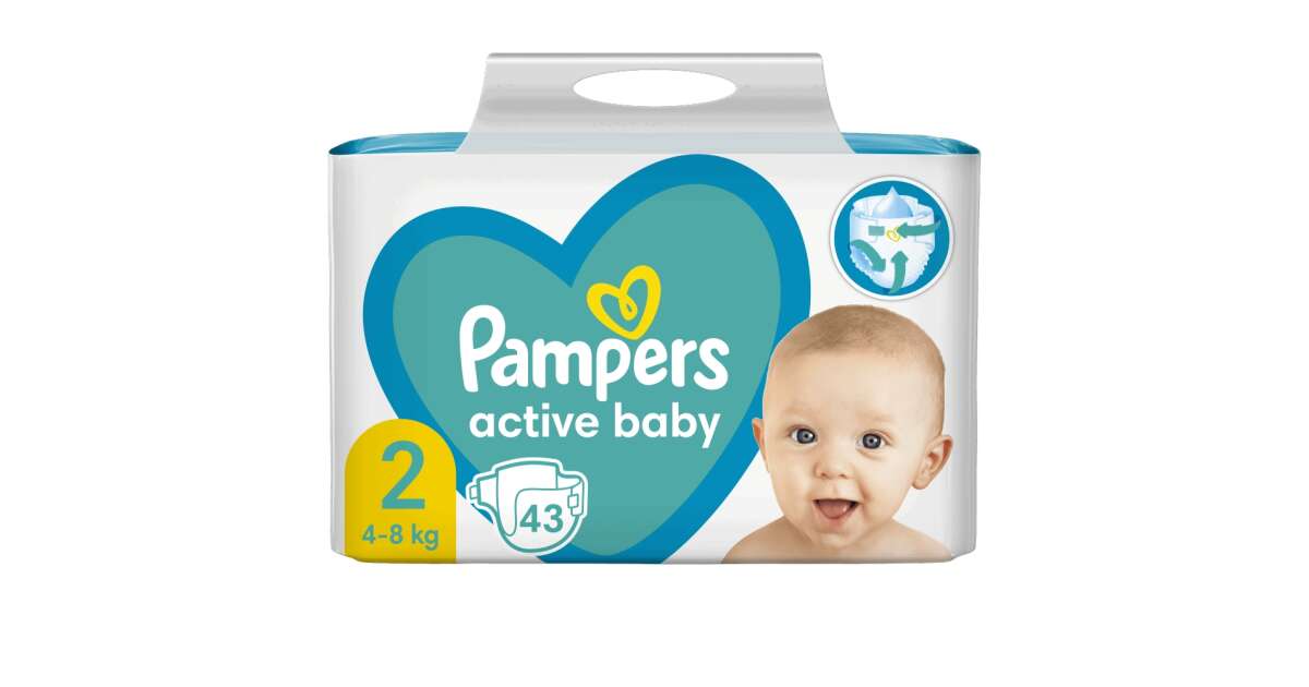 pampers premium care 2 mega box