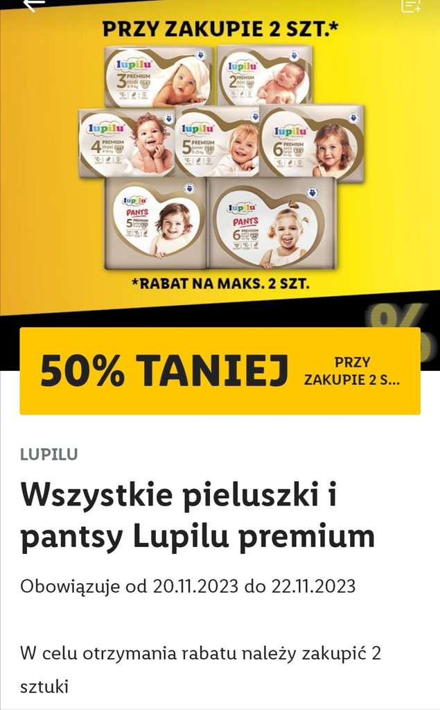 ekologiczne pieluchy dla niemowląt