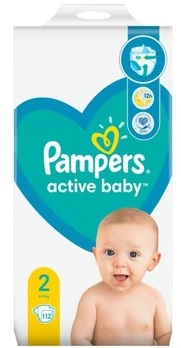 pampers premium care 4 od ilu kilo