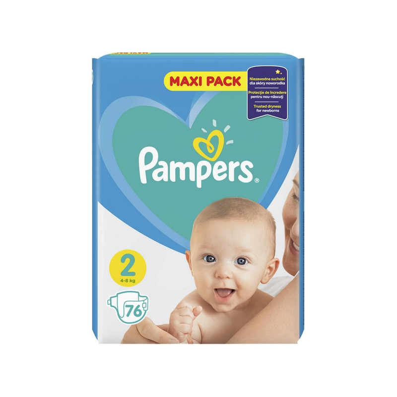 pampers lupilu nr 6