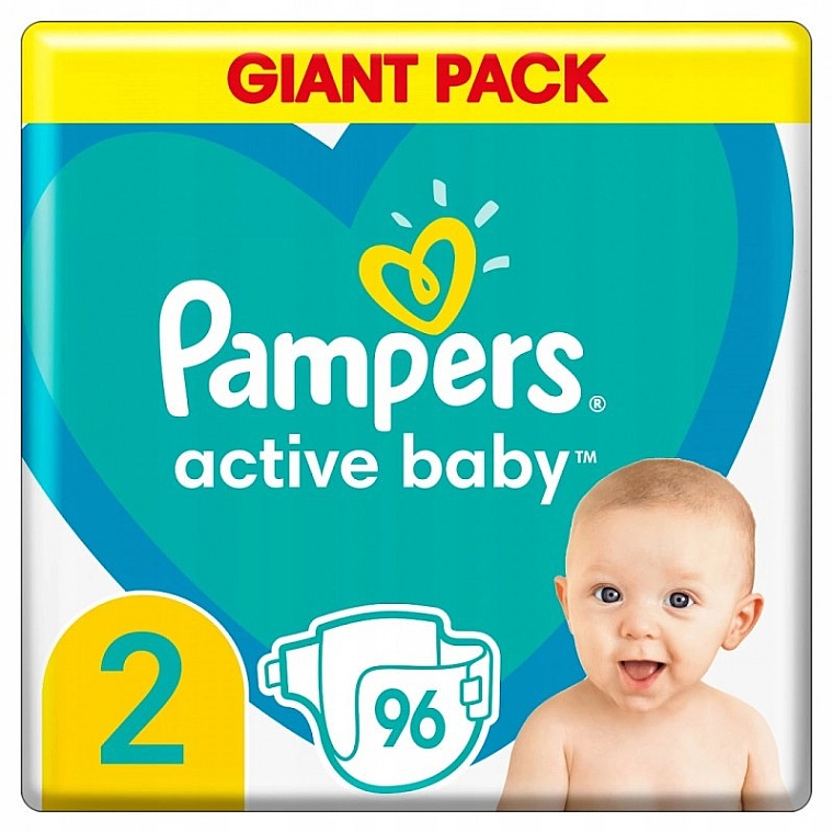 pampers premium care made in germany