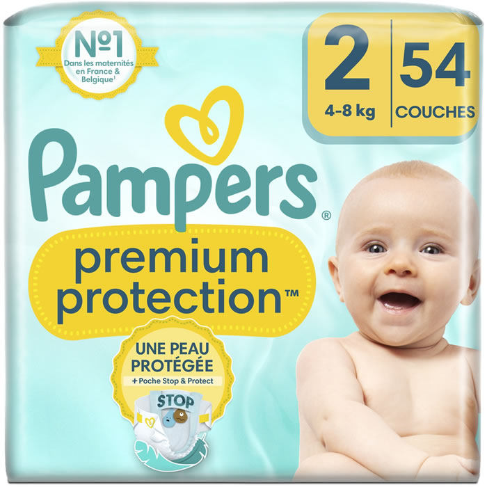 pampersy pampers 4 allegro