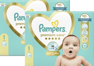 pampers rozmiary 3