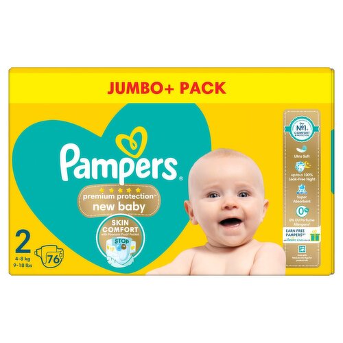 llydo pampers